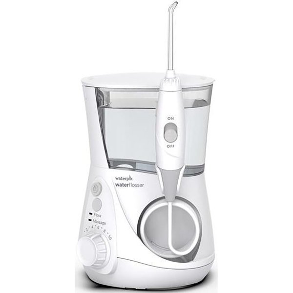 Ирригатор Waterpik WP 660ЕU Белый