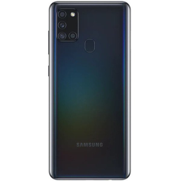 Samsung Galaxy A21s 64Gb Black