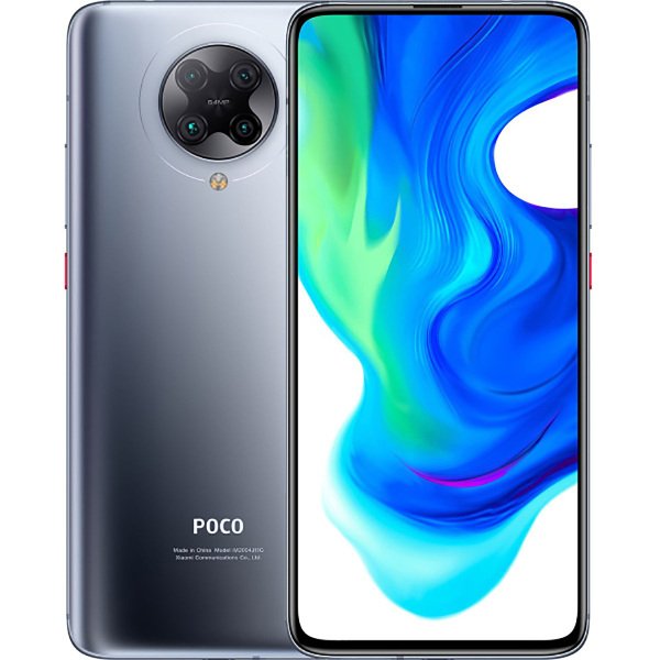 Xiaomi Poco F2 Pro 8 256Gb EU Grey