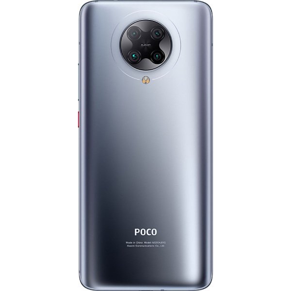 Xiaomi Poco F2 Pro 8 256Gb EU Grey