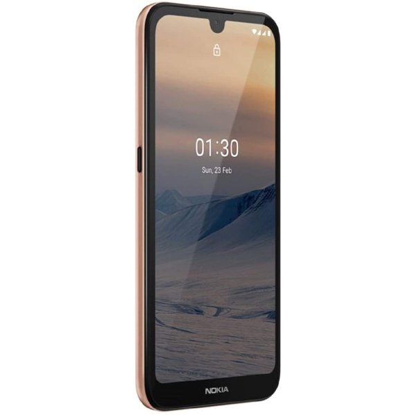 Nokia 1.3 1 16Gb Dual Sim Sand