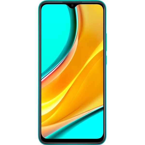 Xiaomi Redmi 9 3 32Gb RU Green