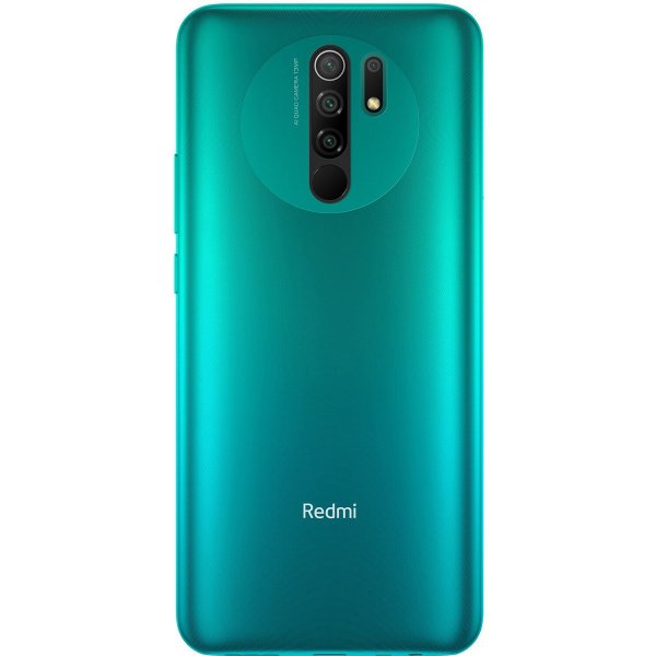 Xiaomi Redmi 9 3 32Gb RU Green