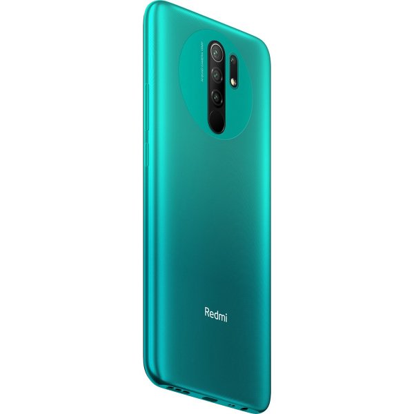 Xiaomi Redmi 9 3 32Gb RU Green