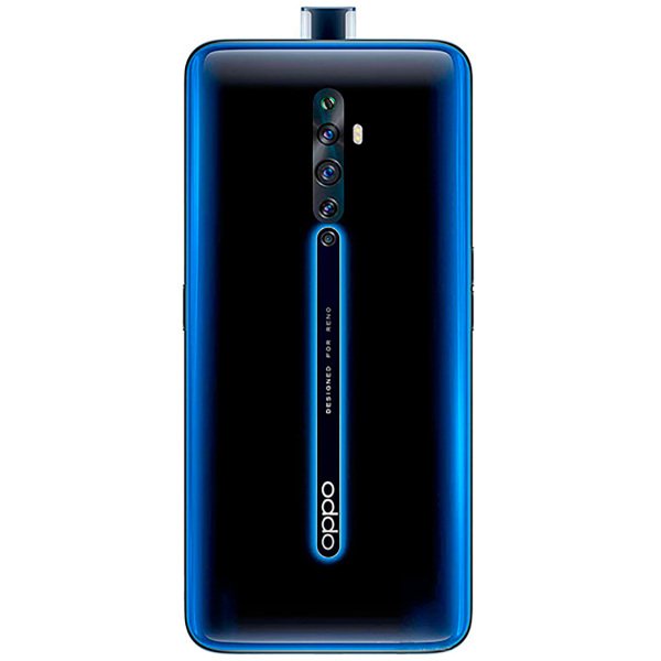 Oppo Reno 2Z 8 128Gb Blue