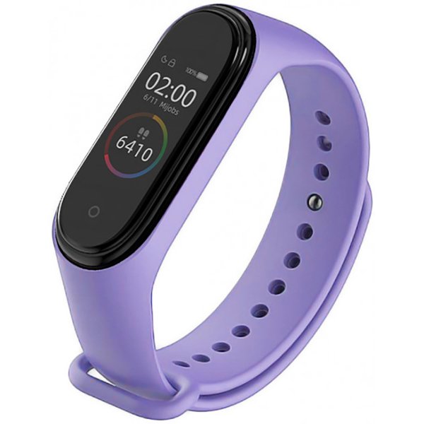 Xiaomi Mi Band 4 Purple