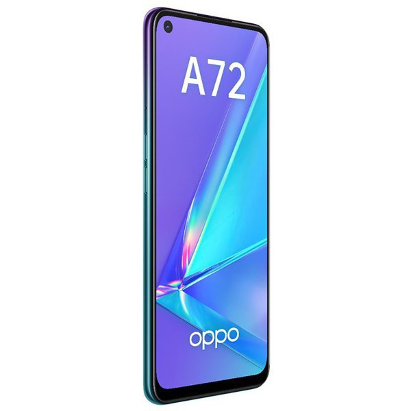 Oppo A72 128Gb Purple