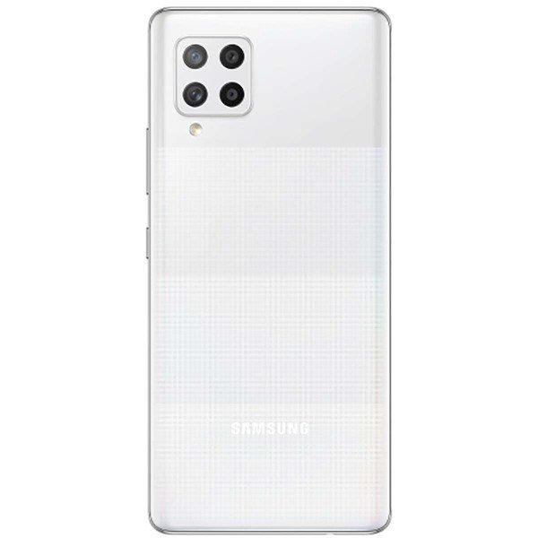 Samsung Galaxy A42 White