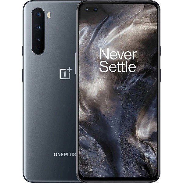 OnePlus Nord 12 256Gb EU Grey