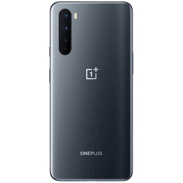 OnePlus Nord 12 256Gb EU Grey