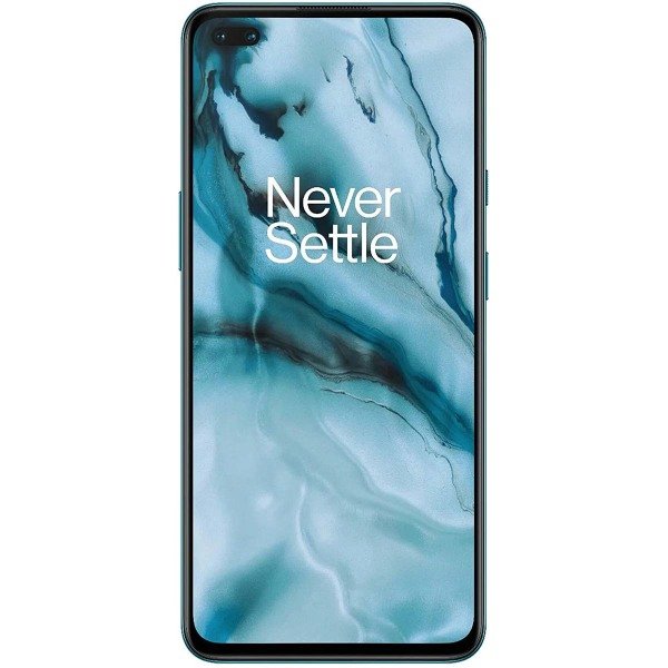 OnePlus Nord 8 128Gb EU Blue