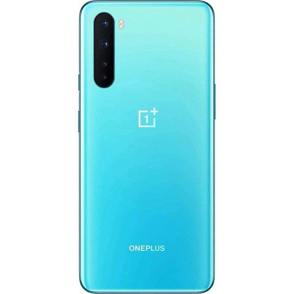 OnePlus Nord 8 128Gb EU Blue