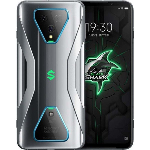 Xiaomi Black Shark 3 8 128Gb EU Grey