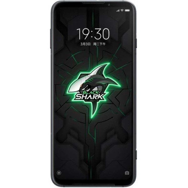 Xiaomi Black Shark 3 8 128Gb EU Grey