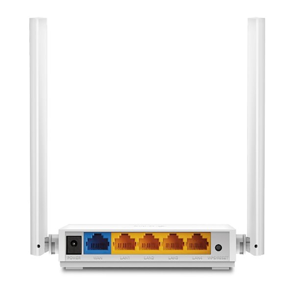 Роутер Wi-Fi TP-Link TL-WR844N