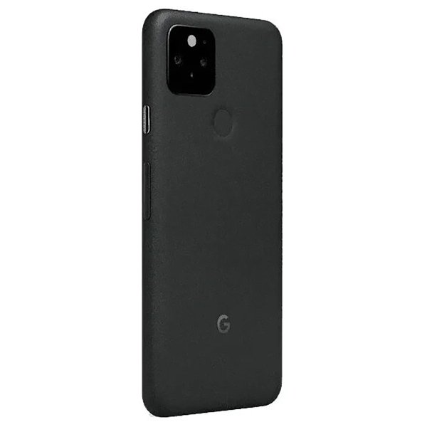 Google Pixel 5 8 128Gb Just Black