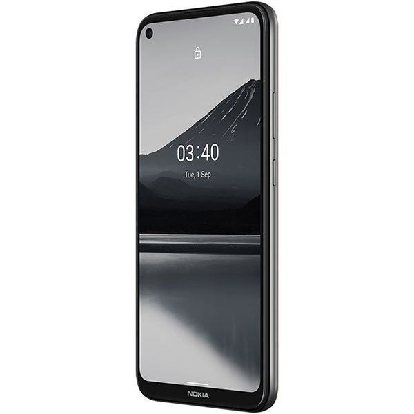 Nokia 3.4 3 64Gb Dual sim Grey