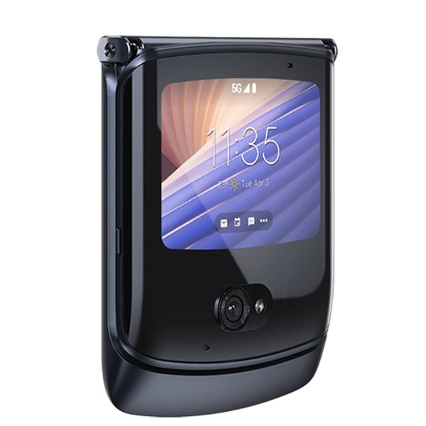 Motorola Razr 5G Black