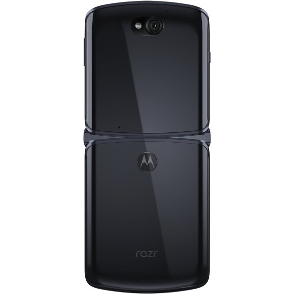 Motorola Razr 5G Black