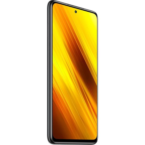 Xiaomi Poco X3 NFC 6 64Gb EU Shadow Grey