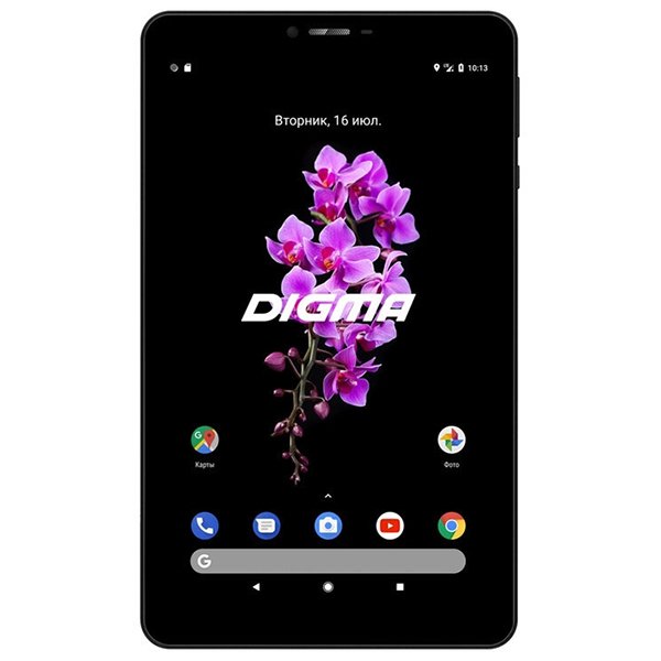 Digma Citi Octa 80 (2019) Black