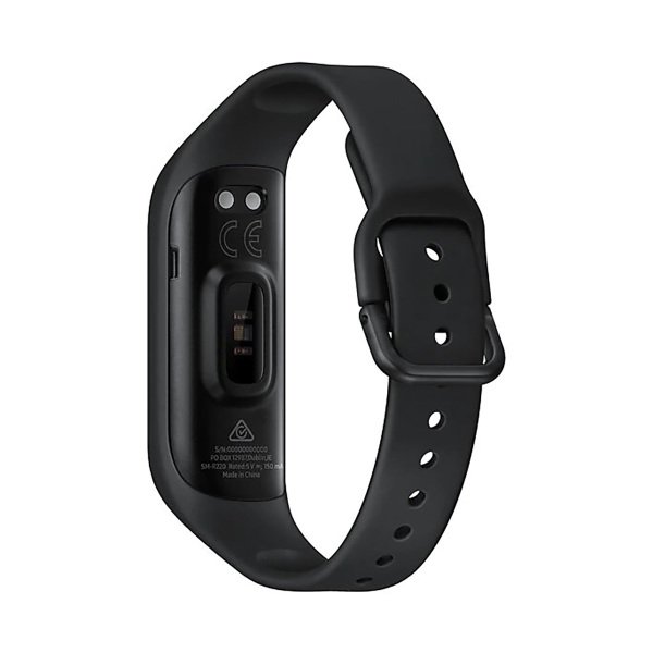 Samsung Galaxy Fit 2 Black