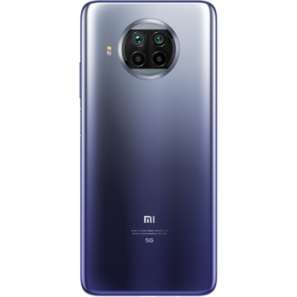 Xiaomi Mi 10T Lite 6 128Gb EU Blue