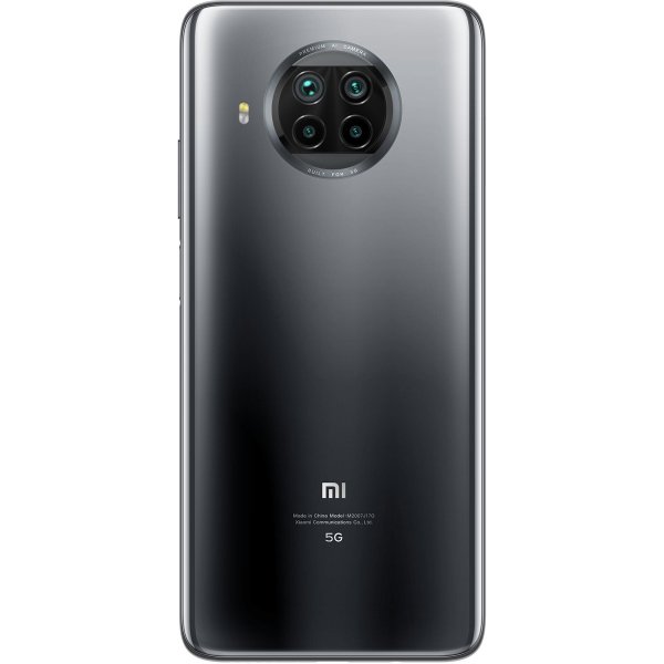 Xiaomi Mi 10T Lite 6 128Gb EU Grey