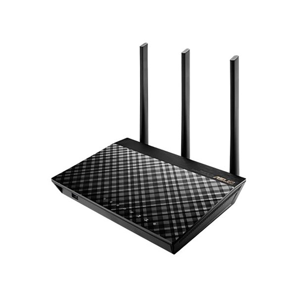 Роутер Wi-Fi Asus RT-AC66U B1