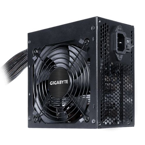 Блок питания Gigabyte GP-P650B 650W 80+