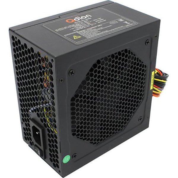 Блок питания Qdion QD700 85+ 700W