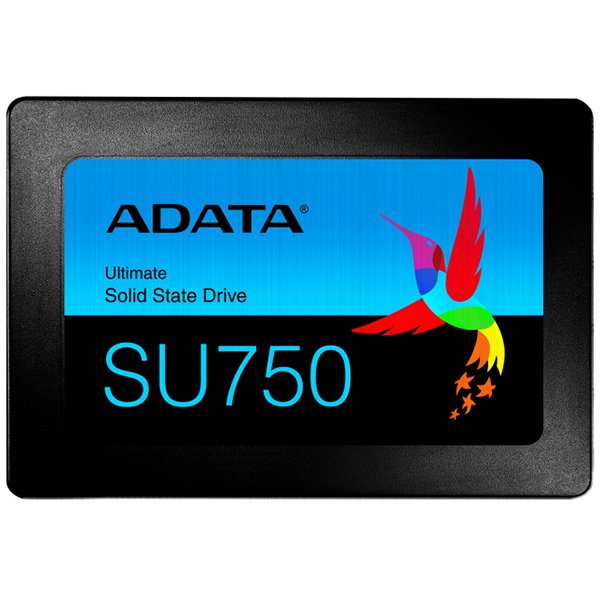 Твердотельный накопитель(SSD) A-Data 1Tb ASU750SS-1TT-C