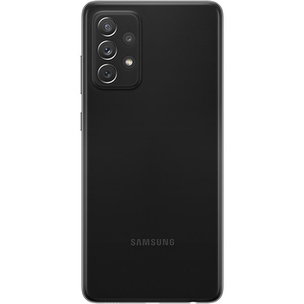 Samsung Galaxy A72 256Gb Black