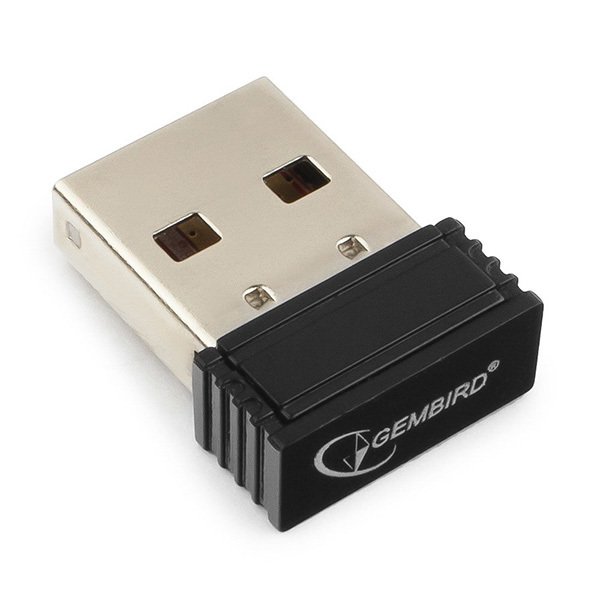 Клавиатура и мышь Gembird KBS-8002 Black USB