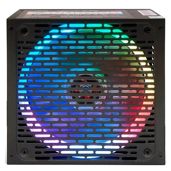 Блок питания Hiper HPB-650RGB 650W