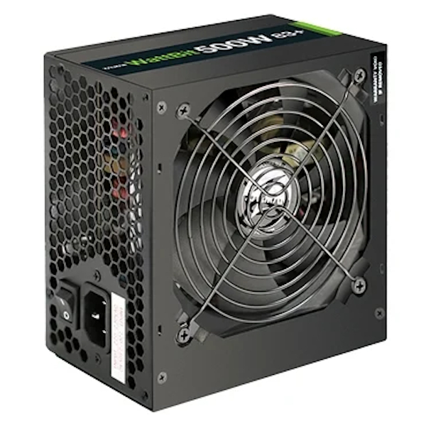 Блок питания Zalman ZM500-XE 500W