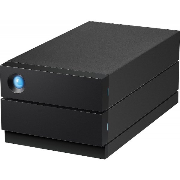 Внешний жесткий диск(HDD) Lacie 2big RAID 8Tb STHJ8000800