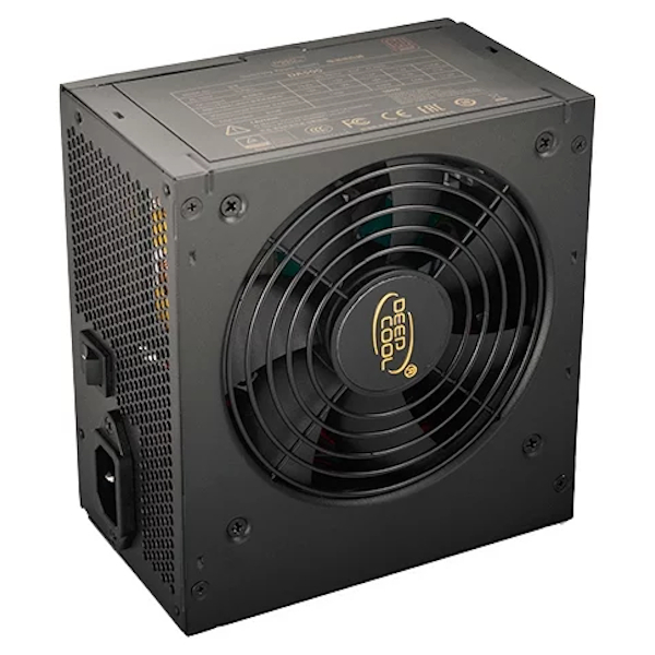 Блок питания Deepcool DA500 500W