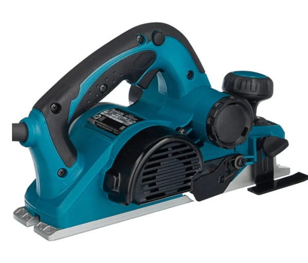 Электрорубанок Makita KP0810 850Вт