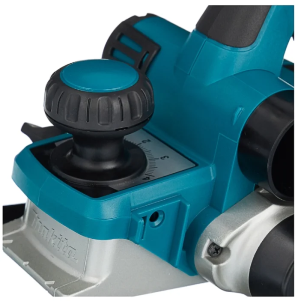 Электрорубанок Makita KP0810 850Вт