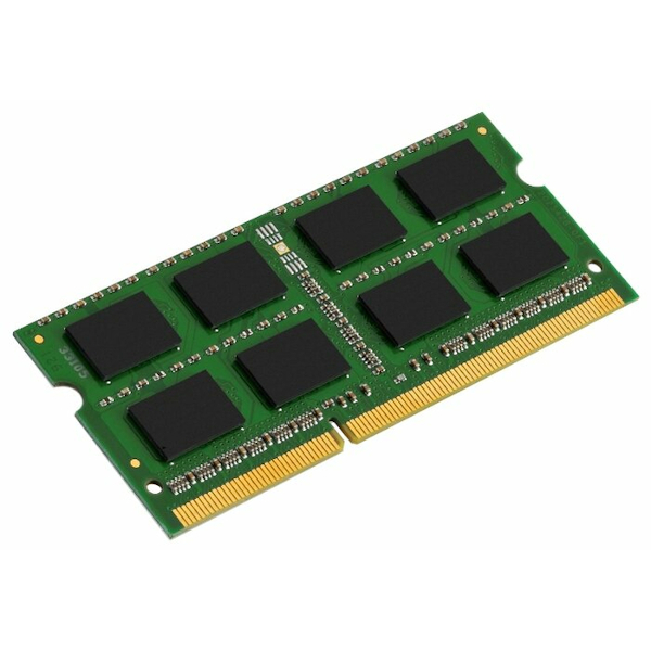 Оперативная память 4Gb DDR3 Kingston ValueRAM KCP316SS8 4