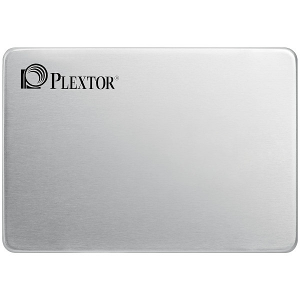 Твердотельный накопитель(SSD) Plextor 128Gb PX-128M8VC+