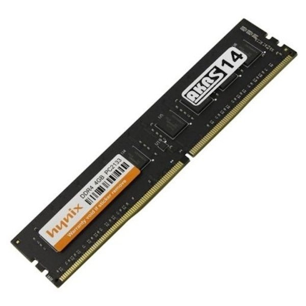 Оперативная память 4Gb DDR4 Hynix H5AN4G8NMFR-TFC