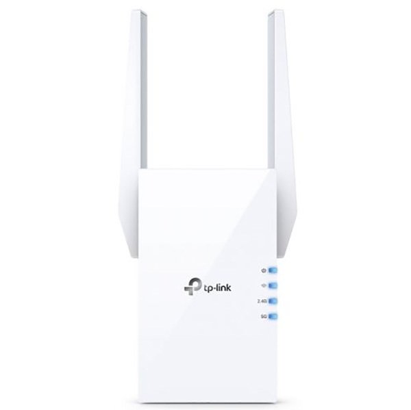 Усилитель Wi-Fi сигнала репитер TP-Link RE605X