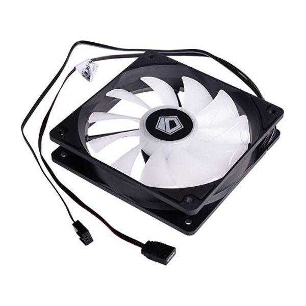 Вентилятор ID-Cooling XF-12025-RGB