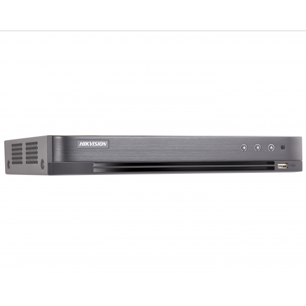 Видеорегистратор Hikvision iDS-7204HUHI-M1 S