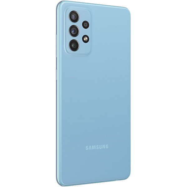 Samsung Galaxy A72 256Gb Blue