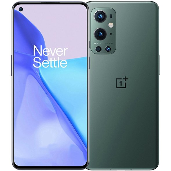 OnePlus 9 Pro 12 256Gb Pine Green