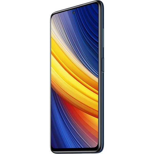 Xiaomi Poco X3 Pro 6 128Gb EU Phantom Black