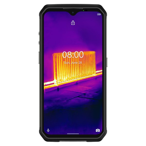 Ulefone Armor 9 Black